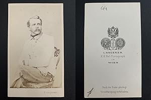 Bild des Verkufers fr Angerer, Wien, Philipp, Herzog von Wrtemberg zum Verkauf von photovintagefrance