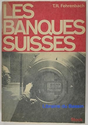 Les banques suisses