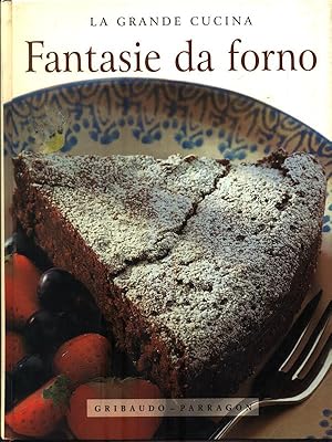 Immagine del venditore per Fantasie da forno venduto da Librodifaccia