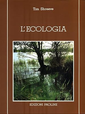 Seller image for L'ecologia for sale by Librodifaccia