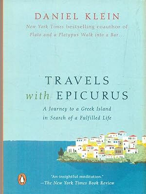 Seller image for Travels with Epicurus for sale by Librodifaccia