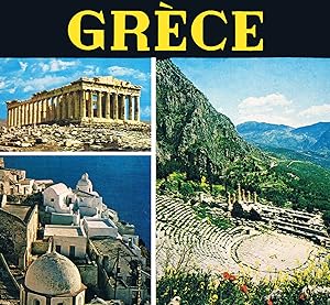 Grèce