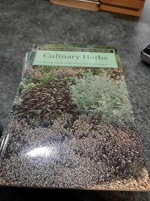 Seller image for Culinary Herbs for sale by SGOIS