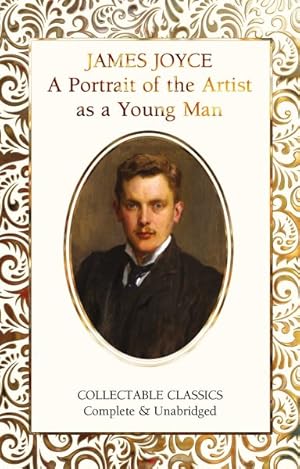 Imagen del vendedor de Portrait of the Artist As a Young Man a la venta por GreatBookPricesUK