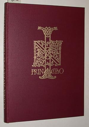 Das Goldene Evangelienbuch von Echternach im Germanischen National- Museum zu Nürnberg.