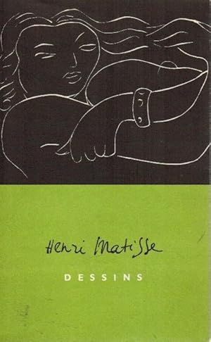 Bild des Verkufers fr Henri Matisse : Dessins / par Agns Humbert; Bibliothque Aldine des Arts, Vol. 37 zum Verkauf von Licus Media