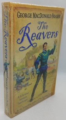 Image du vendeur pour The Reavers (Signed Slipcased Limited Edition) mis en vente par BooksandRecords, IOBA