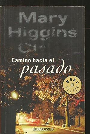 Image du vendeur pour CAMINO HACIA EL PASADO mis en vente par Librovicios