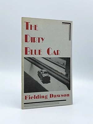 The Dirty Blue Car