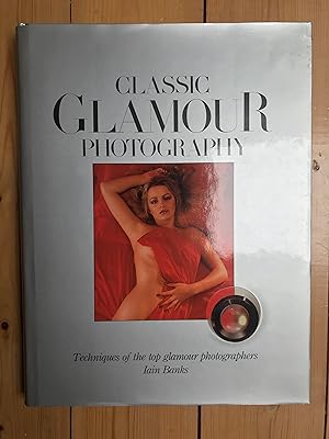 Seller image for Classic Glamour Photography for sale by Aullay Books