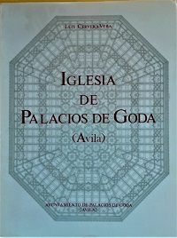 Iglesia de Palacios de Goda