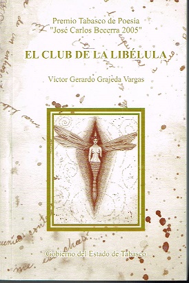 Seller image for El club de la liblula for sale by LIBRERA LAS HOJAS