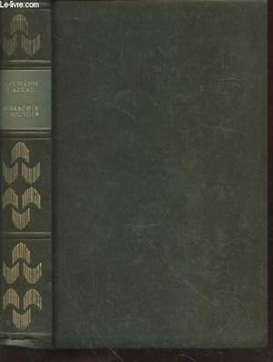 Seller image for Synarchie et Pouvoir : Histoire vritale de la synarchie for sale by Le-Livre