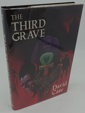 THE THIRD GRAVE