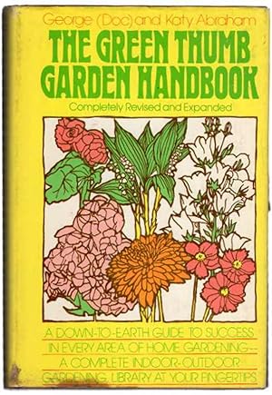 The Green Thumb Handbook