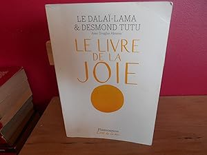 Image du vendeur pour Le Livre de la joie: Le bonheur durable dans un monde en mouvement mis en vente par La Bouquinerie  Dd