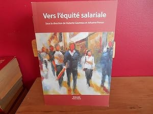 Vers l'Equite Salariale