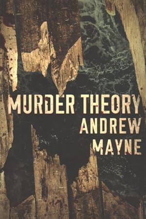 Image du vendeur pour Murder Theory mis en vente par GreatBookPricesUK