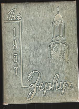 The 1957 Zephyr, West End High School, Nashville, TN