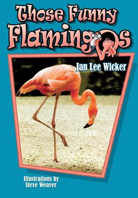Seller image for Those Funny Flamingos (Paperback or Softback) for sale by BargainBookStores