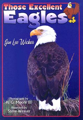 Seller image for Those Excellent Eagles (Paperback or Softback) for sale by BargainBookStores