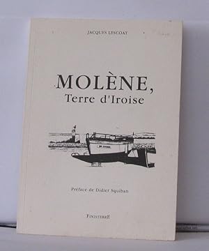 Molène terre d'Iroise