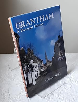 Seller image for Grantham: Pictorial History for sale by Dandy Lion Editions