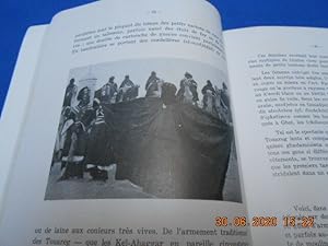 Seller image for Bulletin de Liaison Saharienne. N29 Mars 1958 for sale by Emmanuelle Morin