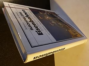 Image du vendeur pour Blechspielzeug Eisenbahnen. mis en vente par Kunze, Gernot, Versandantiquariat