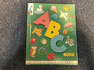 Image du vendeur pour ABC BOOK mis en vente par Betty Mittendorf /Tiffany Power BKSLINEN