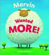 Seller image for Marvin Wanted More! for sale by GreatBookPricesUK