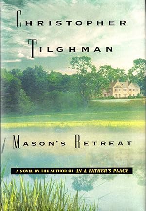 Seller image for Mason's Retreat for sale by Kenneth Mallory Bookseller ABAA