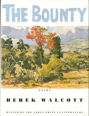 Immagine del venditore per The Bounty venduto da Kenneth Mallory Bookseller ABAA