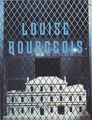 Imagen del vendedor de Louise Bourgeois: Recent Work a la venta por Attic Books (ABAC, ILAB)