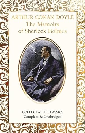 Seller image for Memoirs of Sherlock Holmes for sale by GreatBookPrices