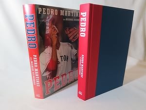 Seller image for Pedro Pedro Martinez for sale by Books Again