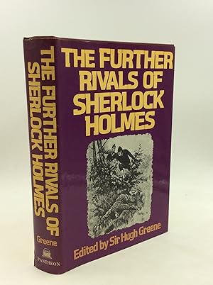 Imagen del vendedor de THE FURTHER RIVALS OF SHERLOCK HOLMES a la venta por Kubik Fine Books Ltd., ABAA