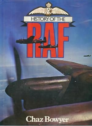 History of the RAF