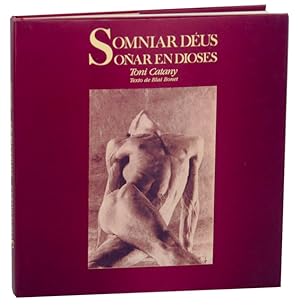 Bild des Verkufers fr Somniar Deus Sonar En Dioses zum Verkauf von Jeff Hirsch Books, ABAA