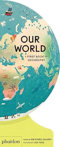 Seller image for Our World (Board Book) for sale by Grand Eagle Retail