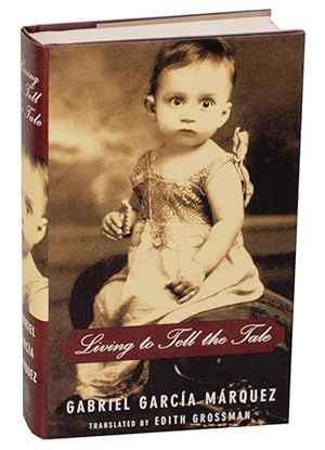 Seller image for Living To Tell The Tale for sale by Jeff Hirsch Books, ABAA