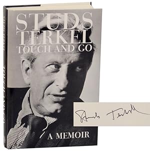 Touch and Go (Signed First Edition)