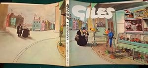 Giles Annual. Number 17. 1963