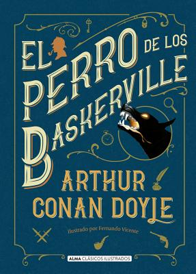 Seller image for El Perro de Los Baskerville (Hardback or Cased Book) for sale by BargainBookStores