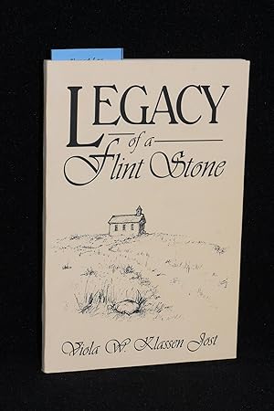 Legacy of a Flint Stone