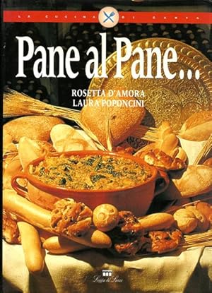 Pane al Pane.