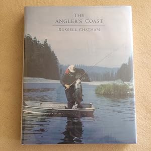 Bild des Verkufers fr The Angler's Coast zum Verkauf von Rural Hours (formerly Wood River Books)