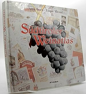 Südtiroler Weinatlas.