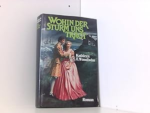 Seller image for Wohin der Sturm uns trgt : Roman for sale by Book Broker