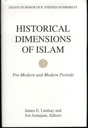 Historical Dimensions of Islam